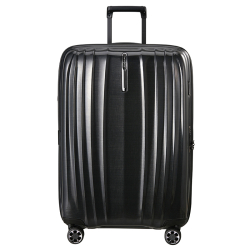Samsonite Koffer / Trolley / Reiskoffer 76 cm (Large) Nexis Zwart