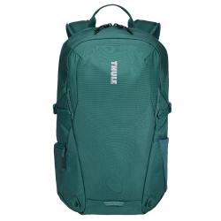 Thule Laptoprugzak / Rugtas / Laptoptas 15.6 Inch Nylon EnRoute Rood