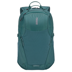 Thule Laptoprugzak / Rugtas / Laptoptas 15.6 Inch 26  Liter EnRoute Rood