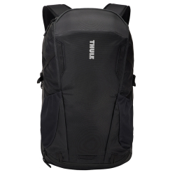 Thule Laptoprugzak / Rugtas / Laptoptas 15.6 Inch 30 Liter EnRoute Zwart