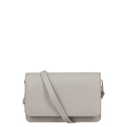 Hernan Crossbodytas / Schoudertas Dames Zilver