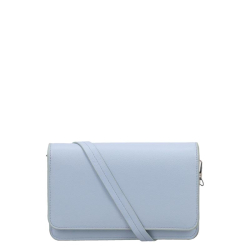 Hernan Crossbodytas / Schoudertas Dames Groen