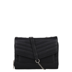 Hernan Crossbodytas / Schoudertas Dames Zwart