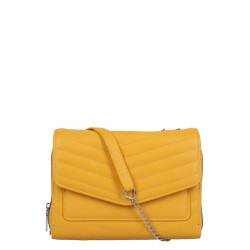 Hernan Crossbodytas / Schoudertas Dames Goud