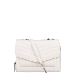Hernan Crossbodytas / Schoudertas Dames Oranje