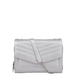 Hernan Crossbodytas / Schoudertas Dames Blauw