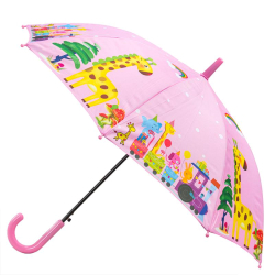 Drops Kinderparaplu Drops Taupe