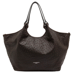 Gianni Chiarini Shopper / Schoudertas Dames Leer Dua 