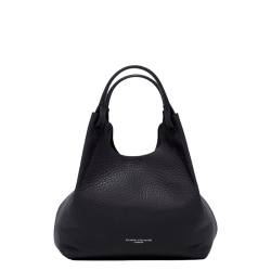 Gianni Chiarini Handtas / Crossbodytas Dames Leer Dua Groen