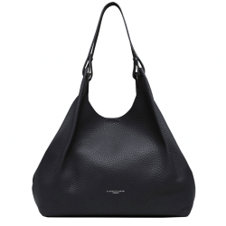 Gianni Chiarini Schoudertas / Shopper Dames Dua Groen