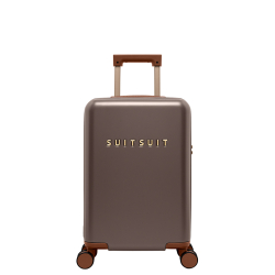 SUITSUIT Handbagage Koffer / Trolley 55x36x20 cm Serenity 
