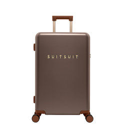 SUITSUIT Koffer / Trolley / Reiskoffer 66 cm (Medium) Serenity 