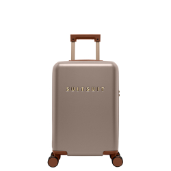 SUITSUIT Handbagage Koffer / Trolley 55x36x20 cm Serenity 