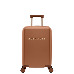 SUITSUIT Handbagage Koffer / Trolley 55x36x20 cm Serenity 