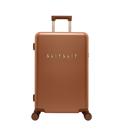 SUITSUIT Koffer / Trolley / Reiskoffer 66 cm (Medium) Serenity 