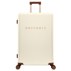 SUITSUIT Koffer / Trolley / Reiskoffer 76 cm (Large) Serenity Oranje