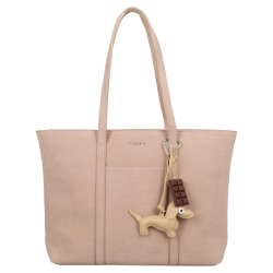 Flora & Co Shopper Dames Charlotte Rose