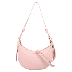 Flora & Co Crossbodytas / Schoudertas Dames Sylvie Taupe