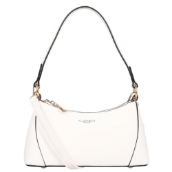 Flora & Co Schoudertas / Crossbodytas Dames Tara Oranje