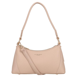 Flora & Co Schoudertas / Crossbodytas Dames Tara Rose