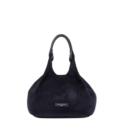 Gianni Chiarini Handtas / Crossbodytas Dames Leer Dua Groen