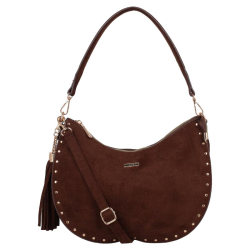 Flora & Co Handtas / Crossbodytas Dames Bianca 