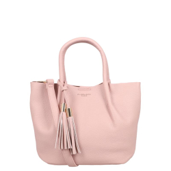 Flora & Co Handtas / Crossbodytas  Dames Davina Taupe