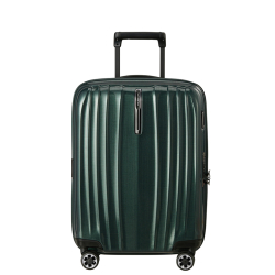 Samsonite Handbagage Koffer / Trolley 55x40x20 Nexis Rood
