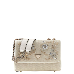Guess Schoudertas / Crossbodytas Dames Giully 2 Rose