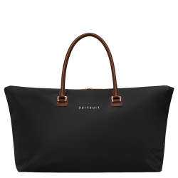SUITSUIT Reistas / Weekendtas / Sporttas Serenity Zwart