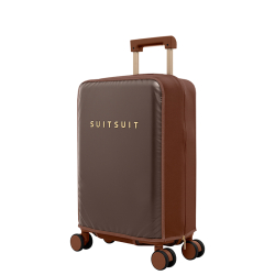 SUITSUIT Kofferhoes 55 cm (Small) Serenity 
