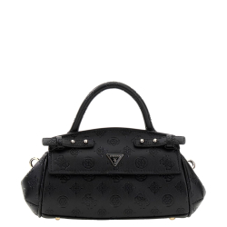 Guess Handtas / Crossbodytas Dames Diana Zwart