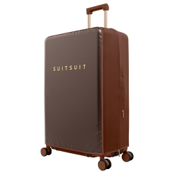 SUITSUIT Kofferhoes 76 cm (Large) Serenity 