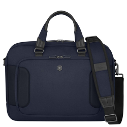 Victorinox Laptoptas / Aktetas / Werktas 15,6 Inch Werks Traveler 7.0 Groen