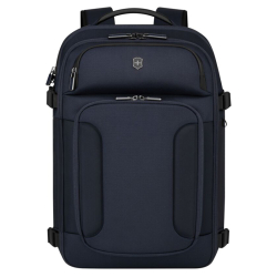 Victorinox Underseater  / Handbagage reistas / Laptoprugtas 15,6 inch Werks Traveler 7.0 Groen
