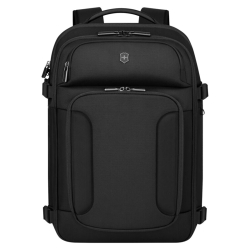 Victorinox Underseater  / Handbagage reistas / Laptoprugtas 15,6 inch Werks Traveler 7.0 Zwart