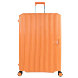 Decent Harde Koffer / Trolley / Reiskoffer 77 cm (Large) Smart 