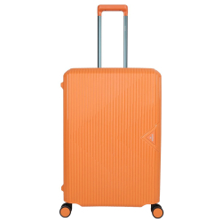 Decent Harde Koffer / Trolley / Reiskoffer 67 cm (Medium) Smart 
