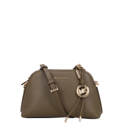 Michael Kors Crossbodytas / Schoudertas Freddie Rood