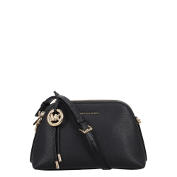 Michael Kors Crossbodytas / Schoudertas Freddie Zwart