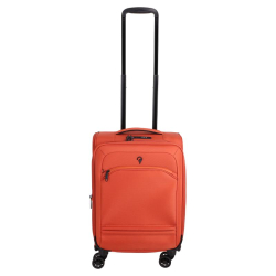 North Pioneer Handbagage Koffer / Trolley 55x40x20 Boarding 