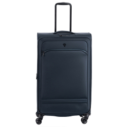 North Pioneer Koffer / Trolley / Reiskoffer 78 cm (Large) Boarding Groen
