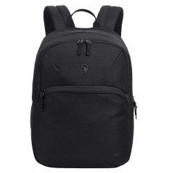 North Pioneer Laptoprugzak / Laptoptas 15.6 Inch Flight Zwart