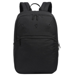 North Pioneer Laptoprugzak / Laptoptas 15.6 Inch Flight Zwart