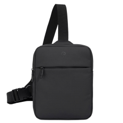 North Pioneer Crossbodytas / Slingbag Mission Zwart