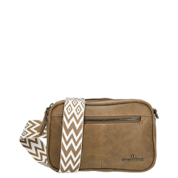 Enrico Benetti Crossbodytas / Schoudertas Dames Stacey 