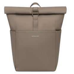 Kapten & Son Laptoprugzak / Rugtas / Schooltas Vegan 14 Inch Lund Basic 