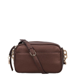 Liu Jo Crossbodytas / Schoudertas Dames Faiza Wit