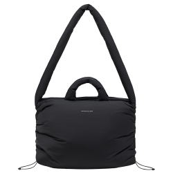 Kapten & Son Shopper / Schoudertas Skara Cloud pro Zwart