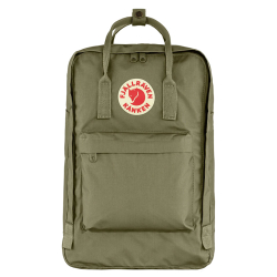 Fjällräven Laptoprugzak / Rugtas 17 inch Rood